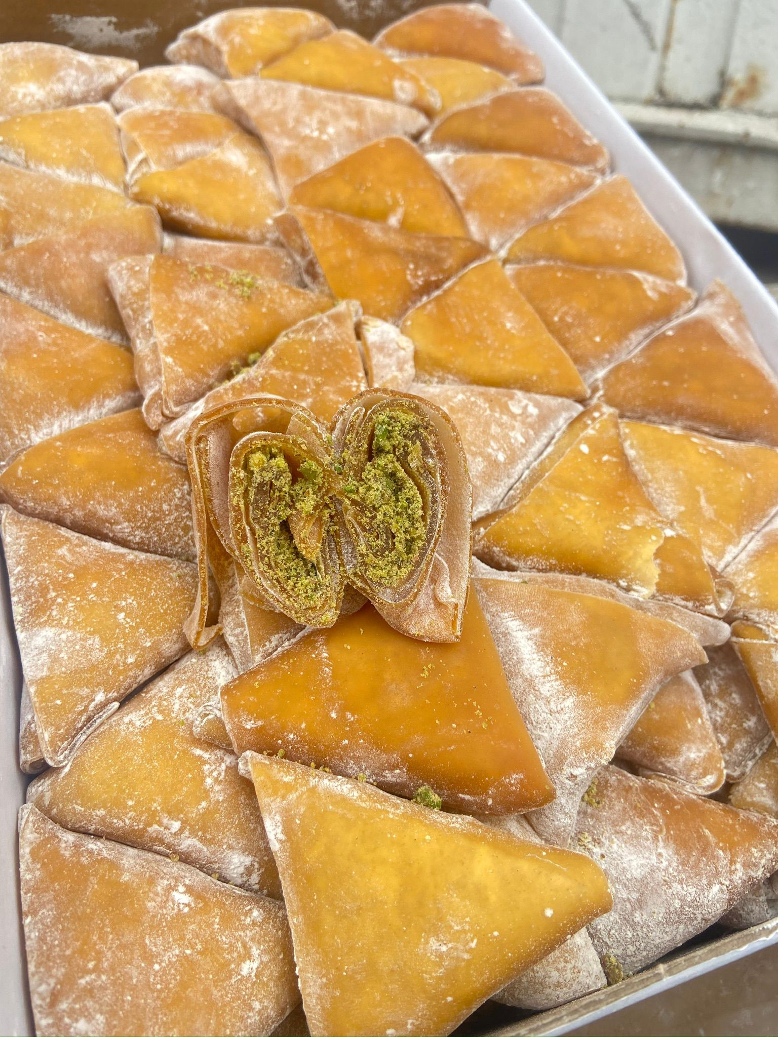 Ensarzade Kuruyemiş